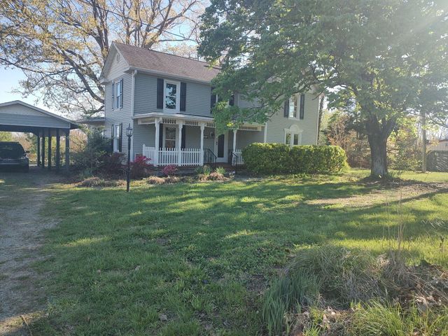 3536 Old Franklin, Glade Hill, VA 24092