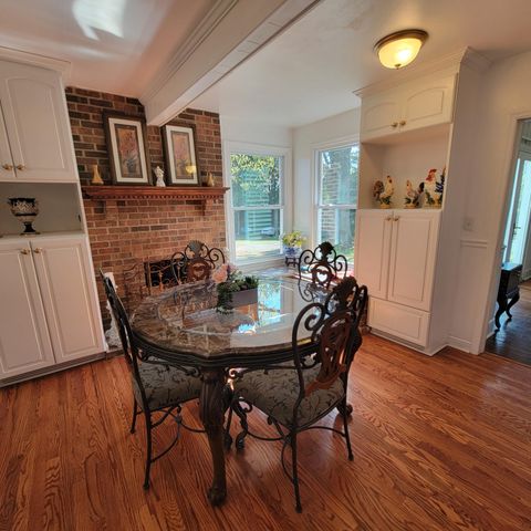3536 Old Franklin, Glade Hill, VA 24092