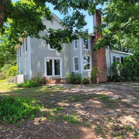 3536 Old Franklin, Glade Hill, VA 24092