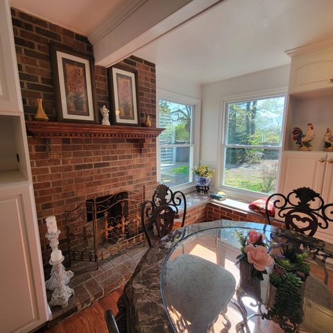 3536 Old Franklin, Glade Hill, VA 24092