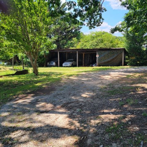 3536 Old Franklin, Glade Hill, VA 24092