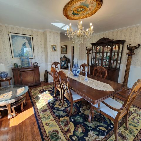 3536 Old Franklin, Glade Hill, VA 24092