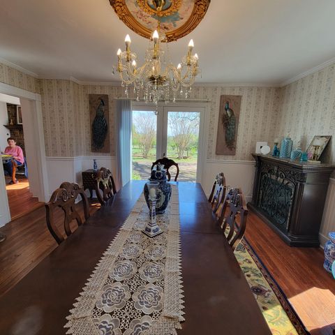 3536 Old Franklin, Glade Hill, VA 24092