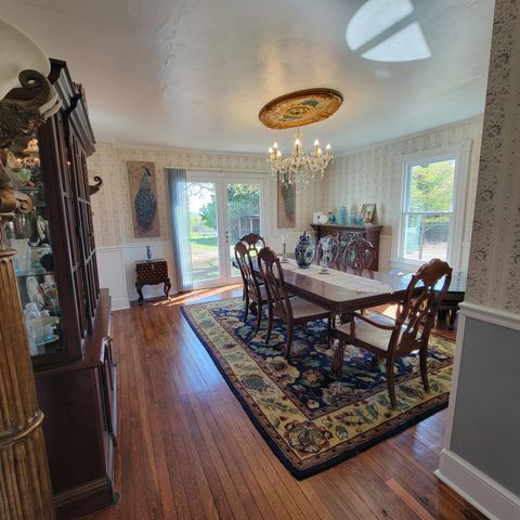 3536 Old Franklin, Glade Hill, VA 24092