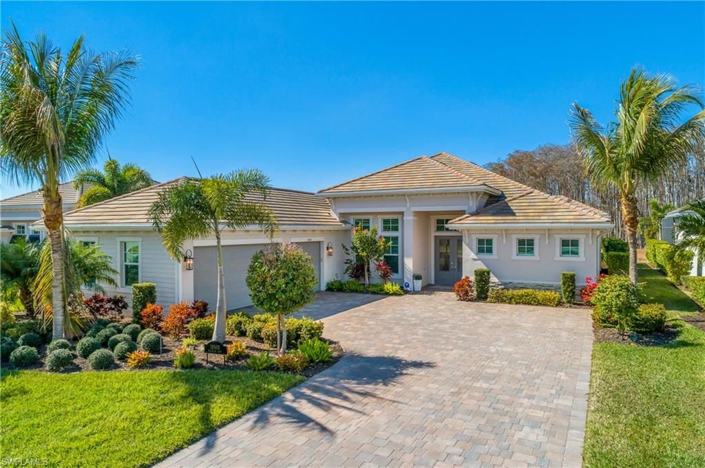 18500 Wildblue BLVD, FORT MYERS, FL 33928 — exterior