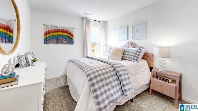 297 WILLOUGHBY ROAD, Sterrett, AL 35147