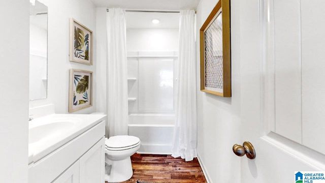 297 WILLOUGHBY ROAD, Sterrett, AL 35147