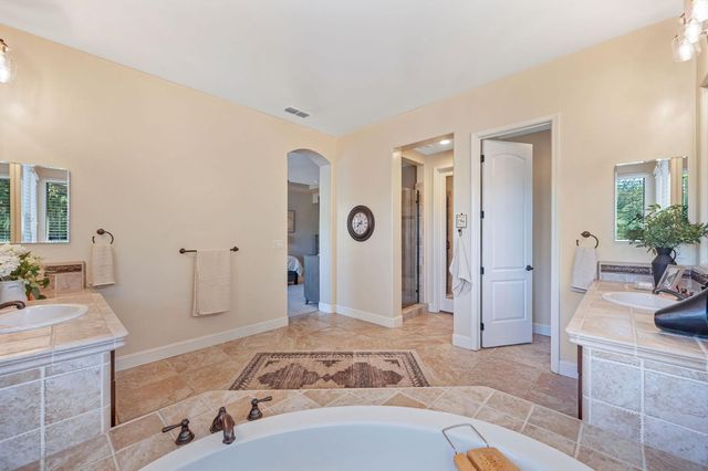 3081 Orbetello Way, El Dorado Hills, CA 95762