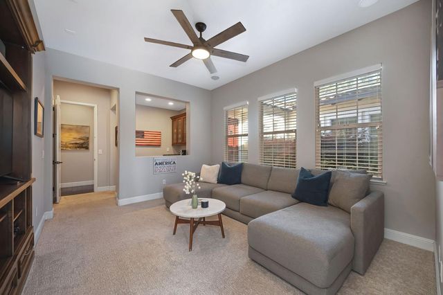 3081 Orbetello Way, El Dorado Hills, CA 95762