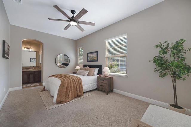 3081 Orbetello Way, El Dorado Hills, CA 95762