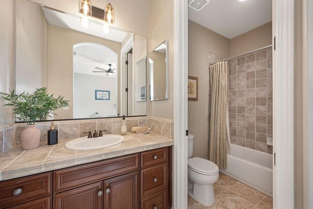 3081 Orbetello Way, El Dorado Hills, CA 95762