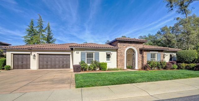 3081 Orbetello Way, El Dorado Hills, CA 95762