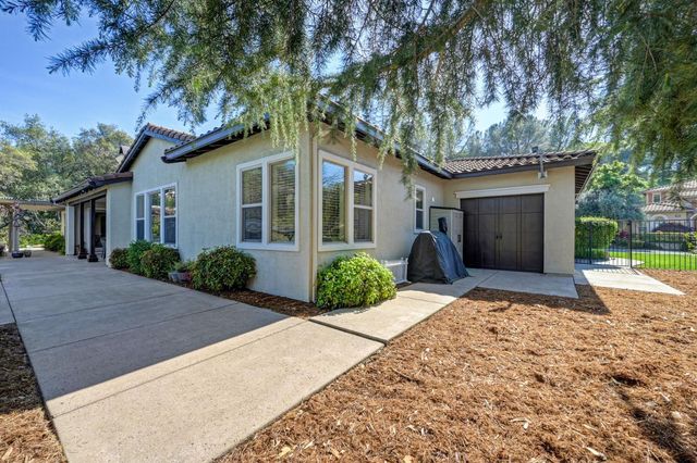 3081 Orbetello Way, El Dorado Hills, CA 95762