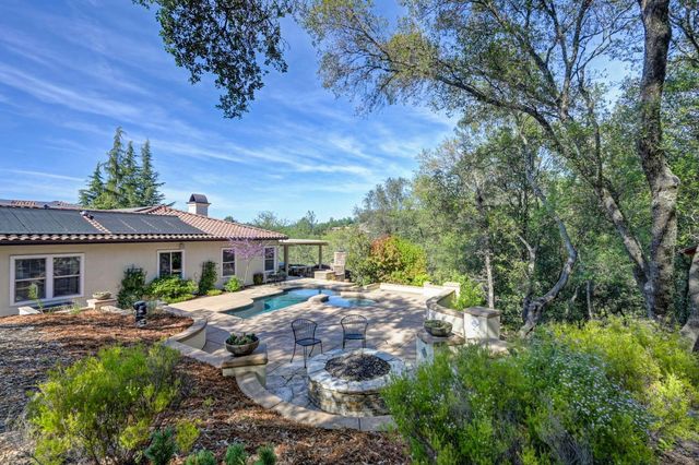 3081 Orbetello Way, El Dorado Hills, CA 95762