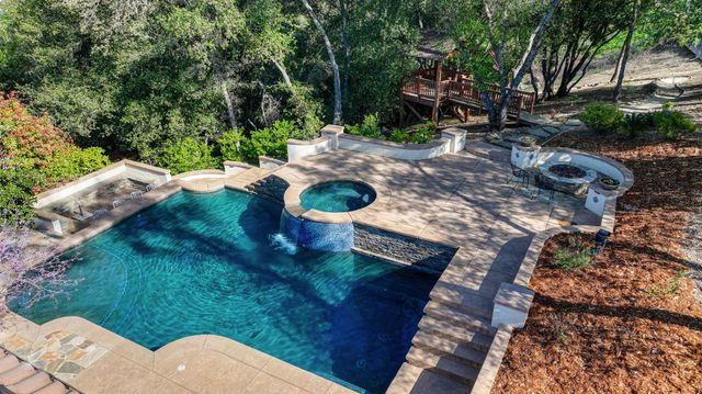 3081 Orbetello Way, El Dorado Hills, CA 95762