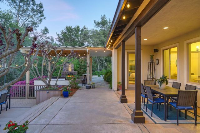 3081 Orbetello Way, El Dorado Hills, CA 95762