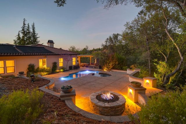 3081 Orbetello Way, El Dorado Hills, CA 95762