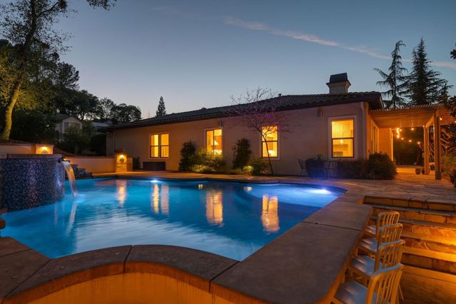 3081 Orbetello Way, El Dorado Hills, CA 95762