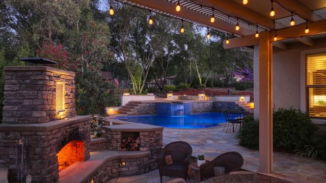 3081 Orbetello Way, El Dorado Hills, CA 95762