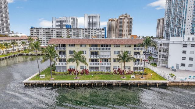 1891 S Ocean Dr 212, Hallandale Beach, FL 33009