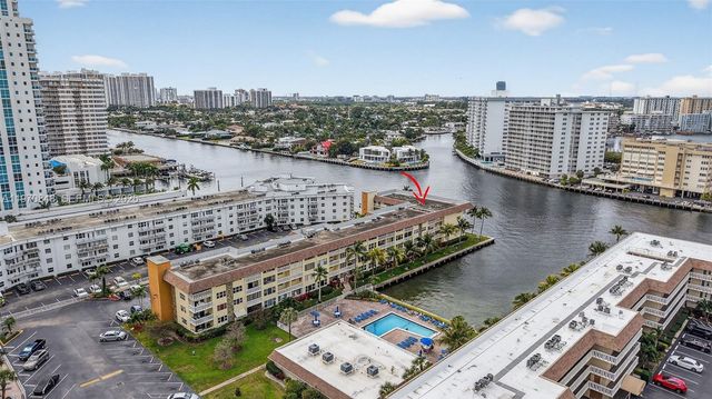 1891 S Ocean Dr 212, Hallandale Beach, FL 33009