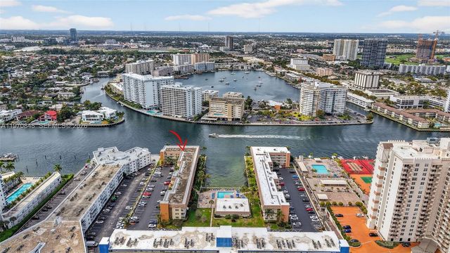 1891 S Ocean Dr 212, Hallandale Beach, FL 33009