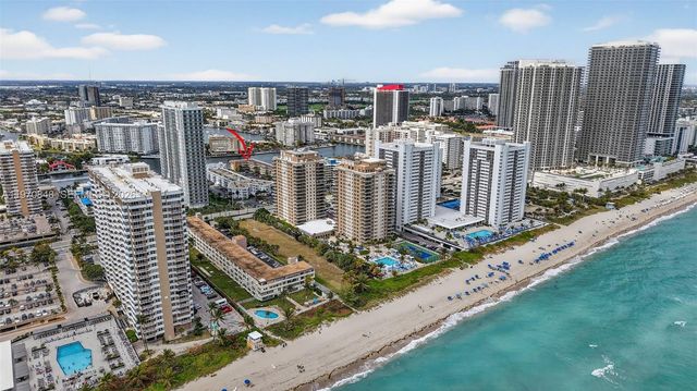 1891 S Ocean Dr 212, Hallandale Beach, FL 33009