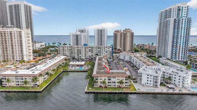 1891 S Ocean Dr 212, Hallandale Beach, FL 33009