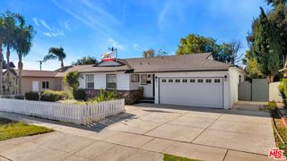 8213 Lurline Avenue, Winnetka (los Angeles), CA 91306