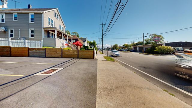 270 Main Avenue 2nd Floor, Norwalk, CT 06851