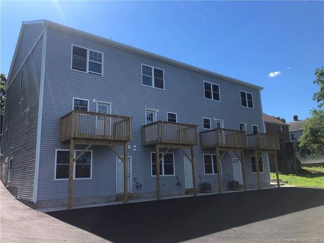 132 Sheldon Terrace 3, New Haven, CT 06511