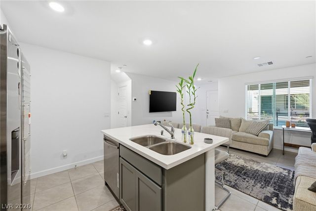 3510 Golden Chariot Avenue, Las Vegas, NV 89106