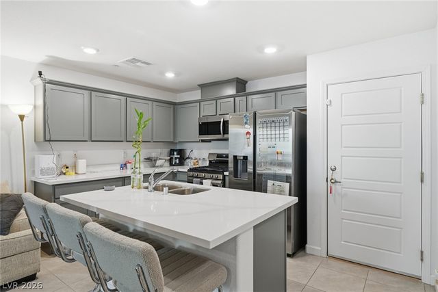 3510 Golden Chariot Avenue, Las Vegas, NV 89106