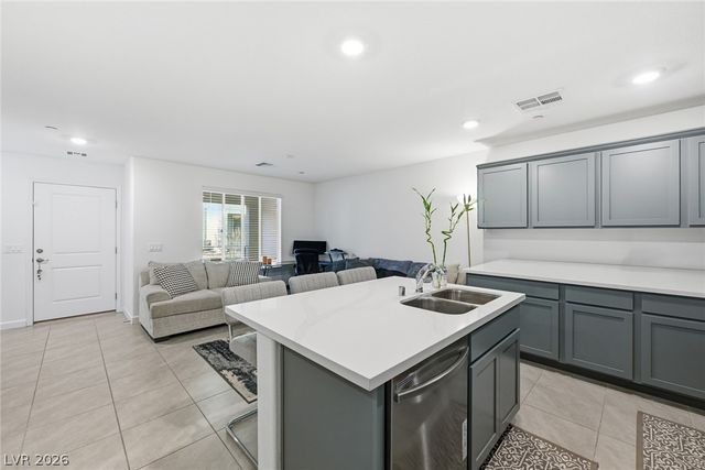 3510 Golden Chariot Avenue, Las Vegas, NV 89106