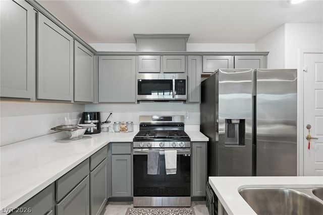 3510 Golden Chariot Avenue, Las Vegas, NV 89106