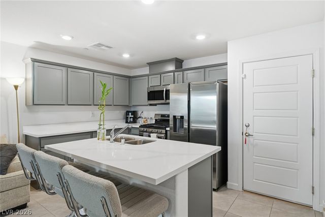 3510 Golden Chariot Avenue, Las Vegas, NV 89106