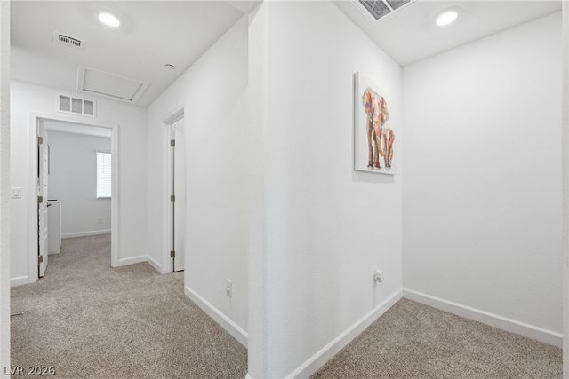 3510 Golden Chariot Avenue, Las Vegas, NV 89106