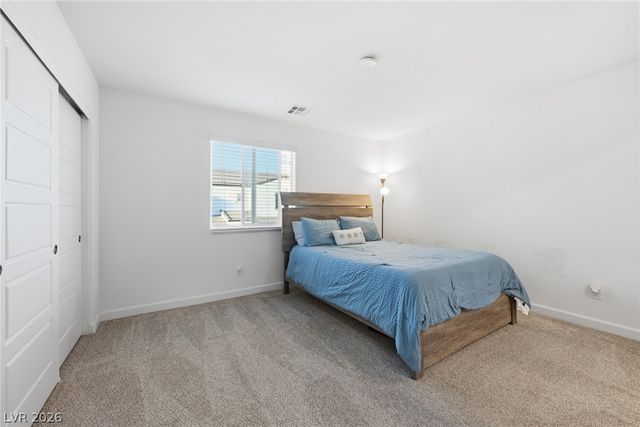 3510 Golden Chariot Avenue, Las Vegas, NV 89106