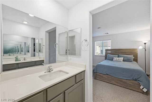 3510 Golden Chariot Avenue, Las Vegas, NV 89106