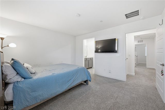 3510 Golden Chariot Avenue, Las Vegas, NV 89106