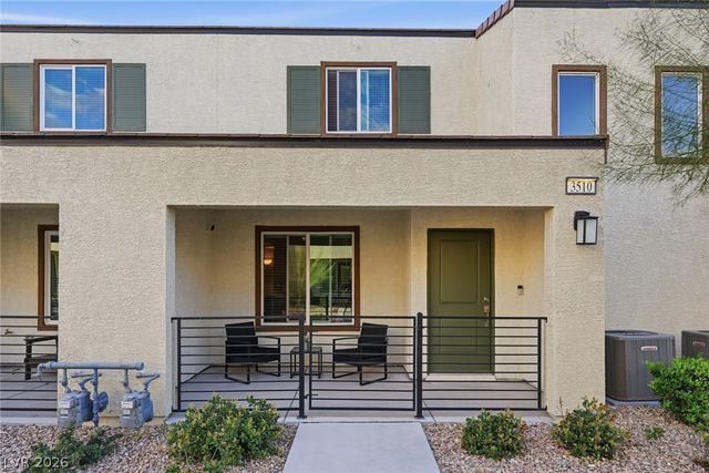 3510 Golden Chariot Avenue, Las Vegas, NV 89106