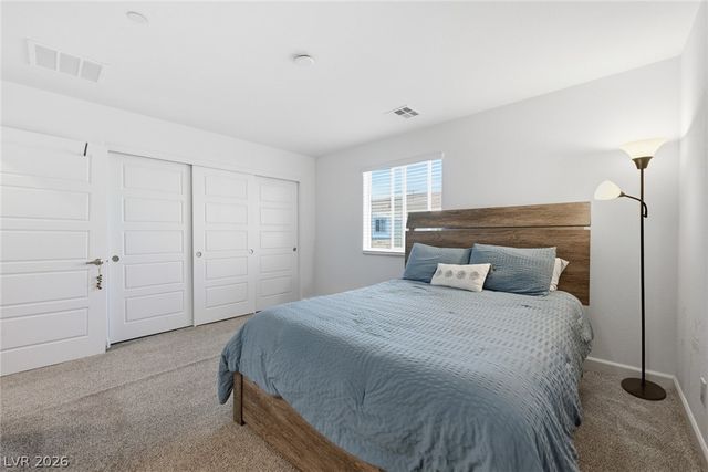 3510 Golden Chariot Avenue, Las Vegas, NV 89106