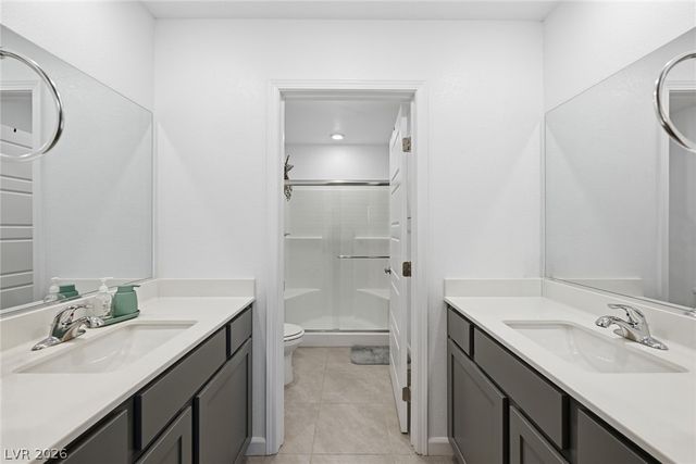 3510 Golden Chariot Avenue, Las Vegas, NV 89106