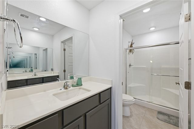 3510 Golden Chariot Avenue, Las Vegas, NV 89106