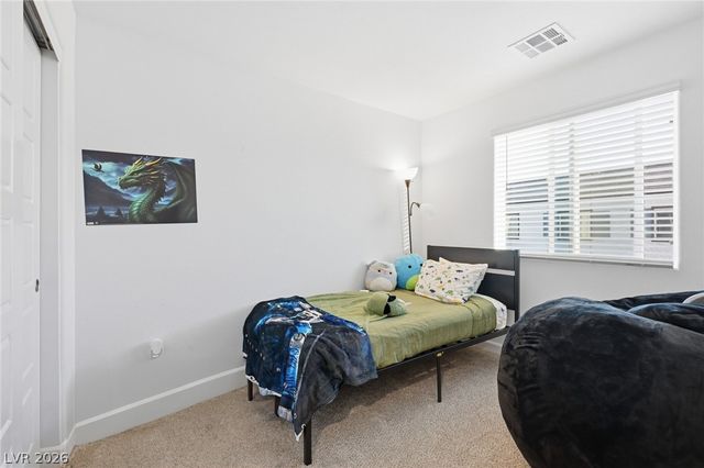 3510 Golden Chariot Avenue, Las Vegas, NV 89106