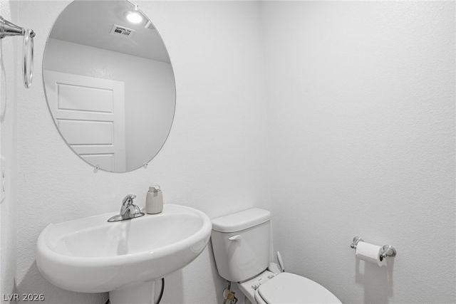 3510 Golden Chariot Avenue, Las Vegas, NV 89106