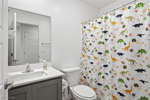 3510 Golden Chariot Avenue, Las Vegas, NV 89106