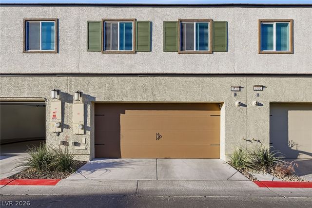 3510 Golden Chariot Avenue, Las Vegas, NV 89106