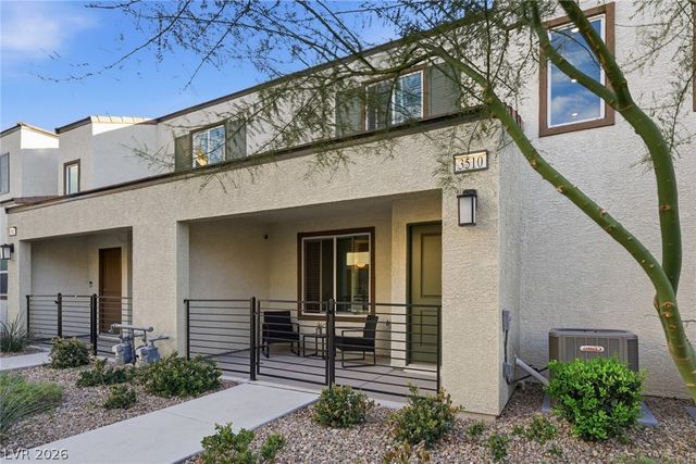 3510 Golden Chariot Avenue, Las Vegas, NV 89106