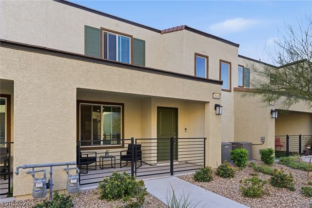 3510 Golden Chariot Avenue, Las Vegas, NV 89106